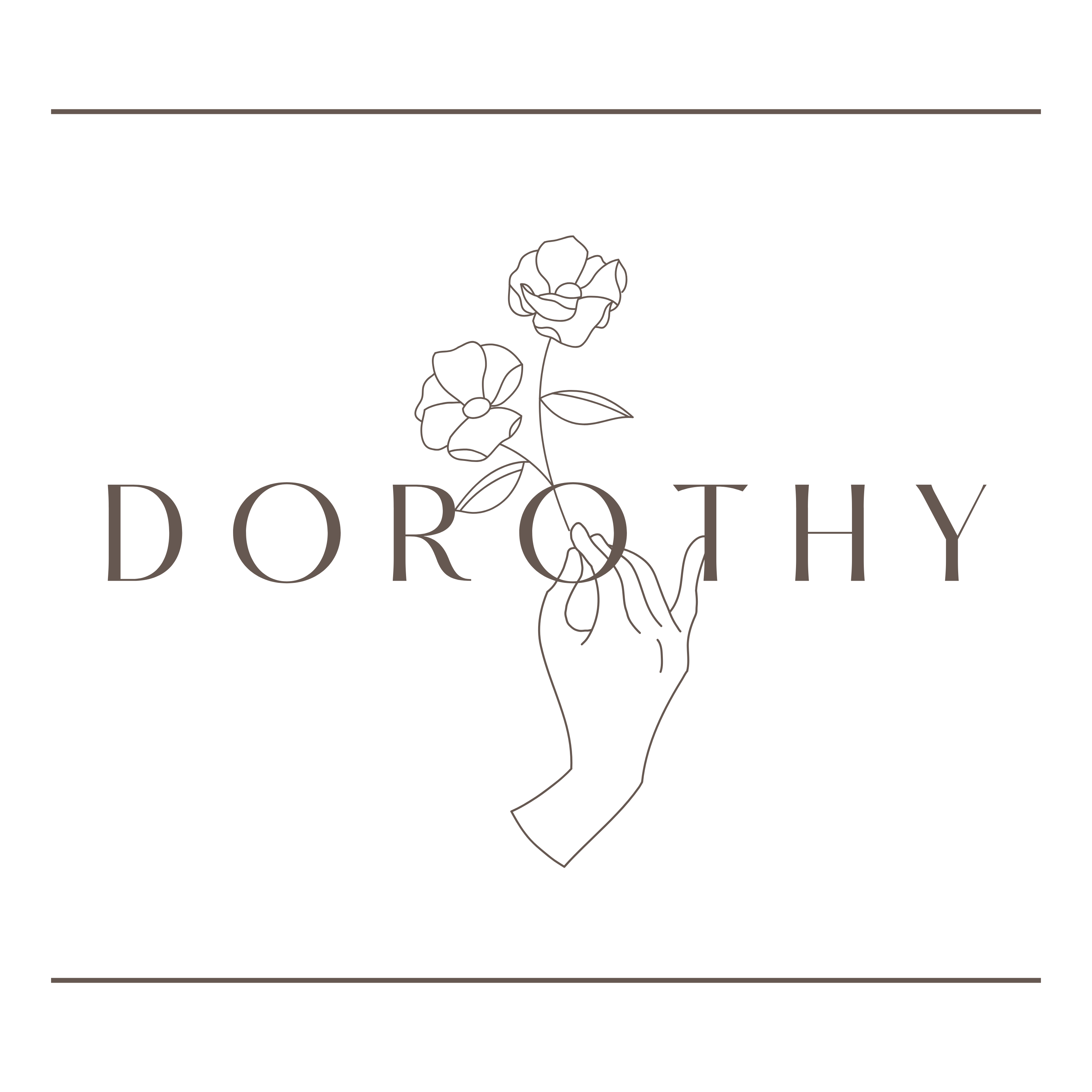 DOROTHY｜新作コラージュ素材ボックス