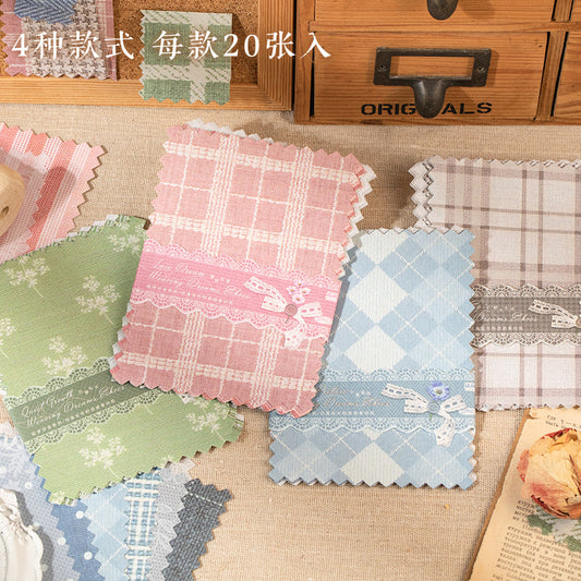 hana* Color Garden【Rose Tone】