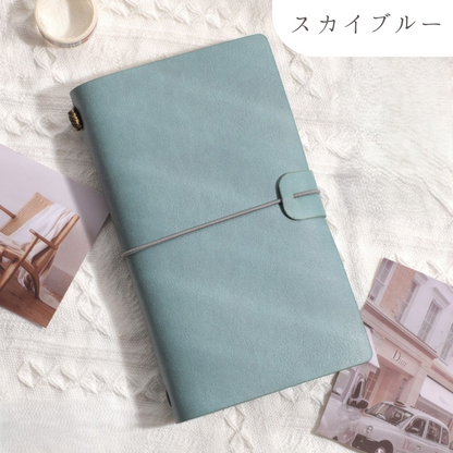【Vorstellung des K's LIFE Channel】 Collage-Starter-Box mit neuen Materialien