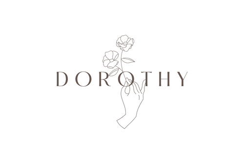 DOROTHY｜新作コラージュ素材ボックス