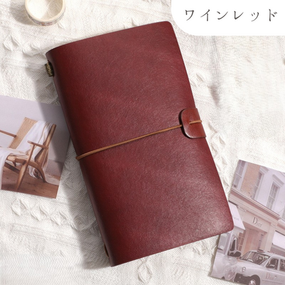 【Vorstellung des K's LIFE Channel】 Collage-Starter-Box mit neuen Materialien