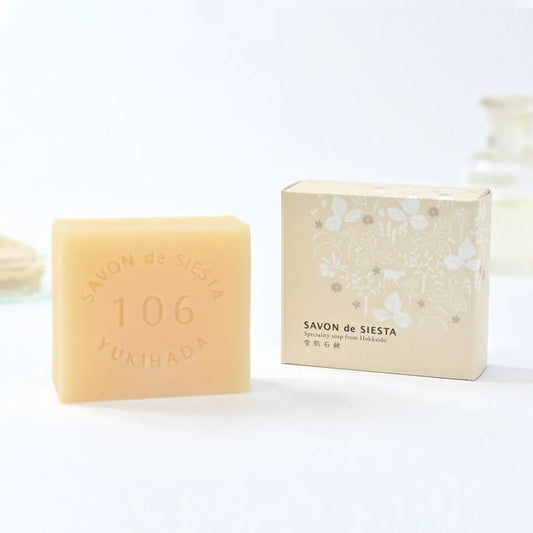 Yukihada Soap