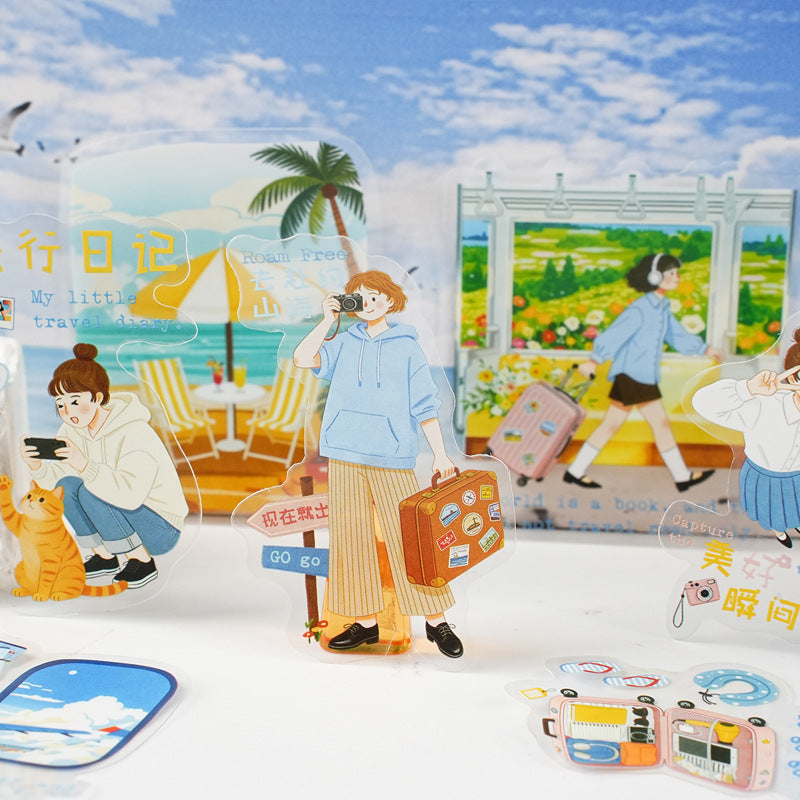 【7月号】新作素材ミステリーボックス