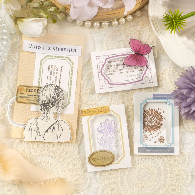 hana* Color Garden【Rosaton】
