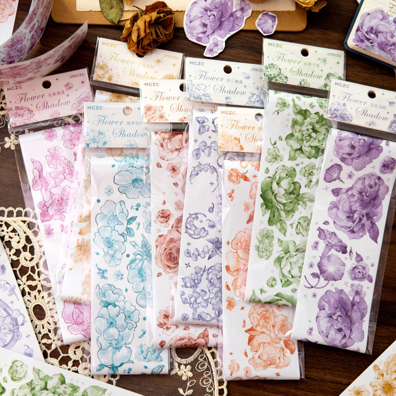 hana* Color Garden【Forest Tone】