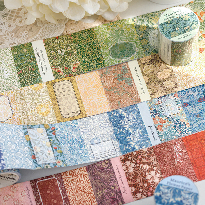 hana* Color Garden【Rosaton】