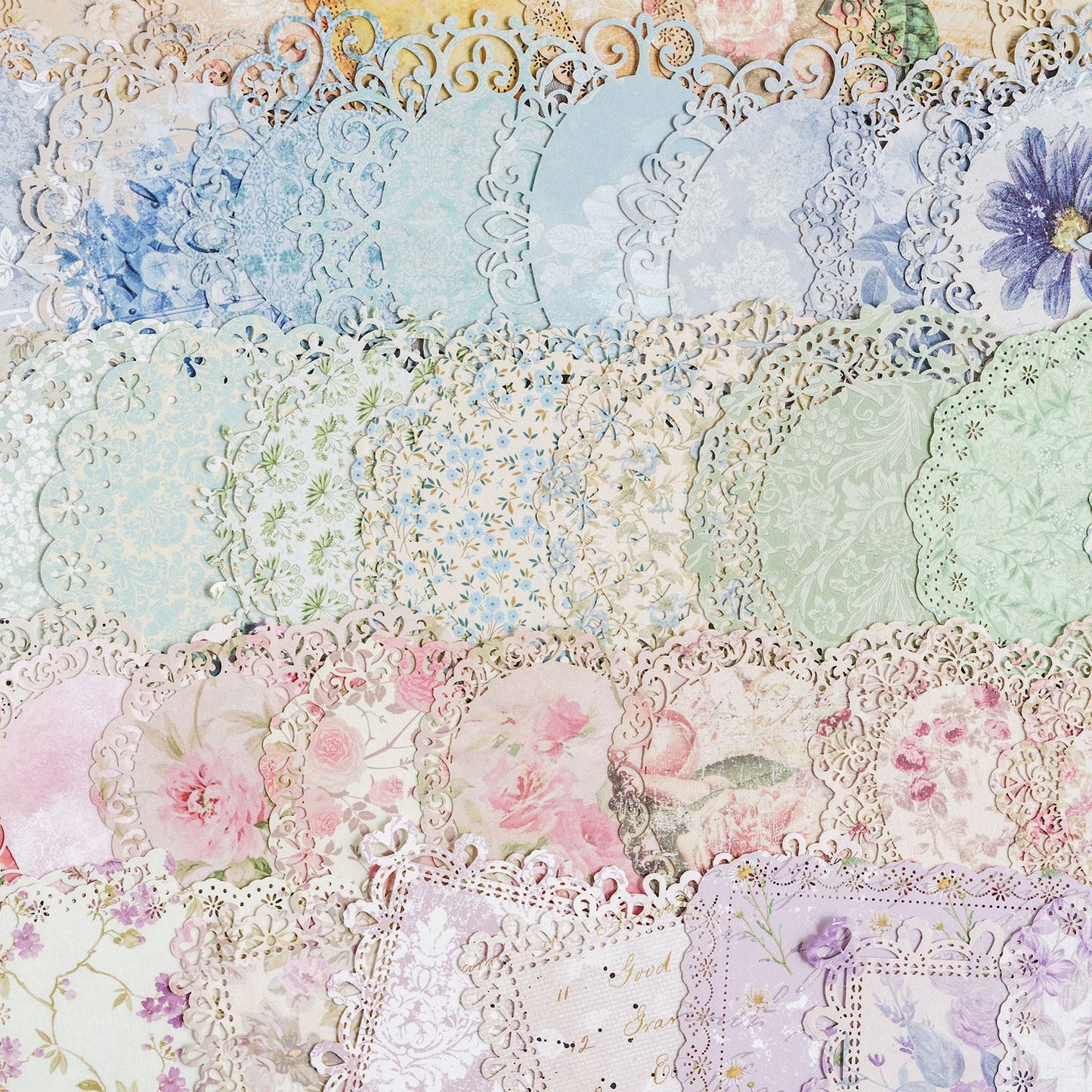 hana* Color Garden【Ozeanton】