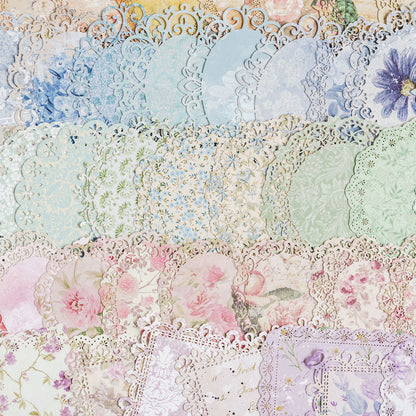 hana* Color Garden【Ozeanton】