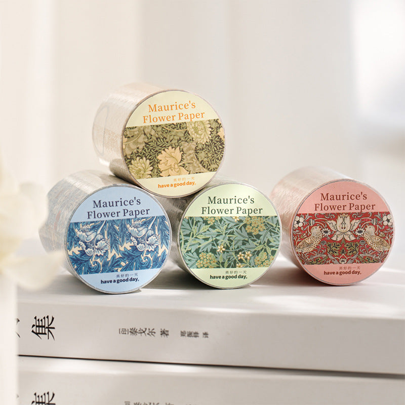 hana* Color Garden【Forest Tone】