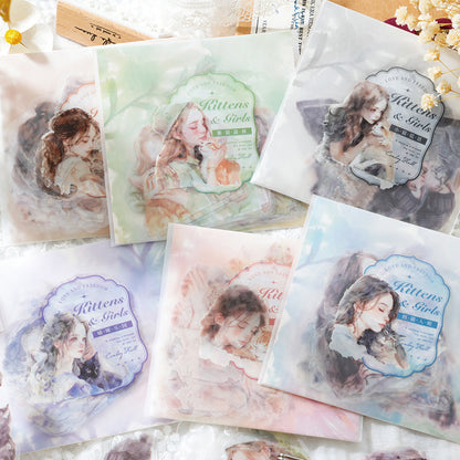 Nyanko-Paket [Kostenloser Versand]