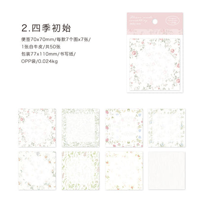 hana* Color Garden【Rosaton】