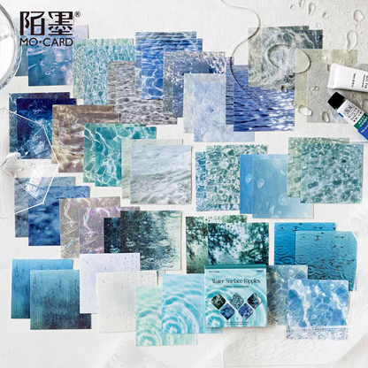 [June Issue] New Material Random Box | S Size