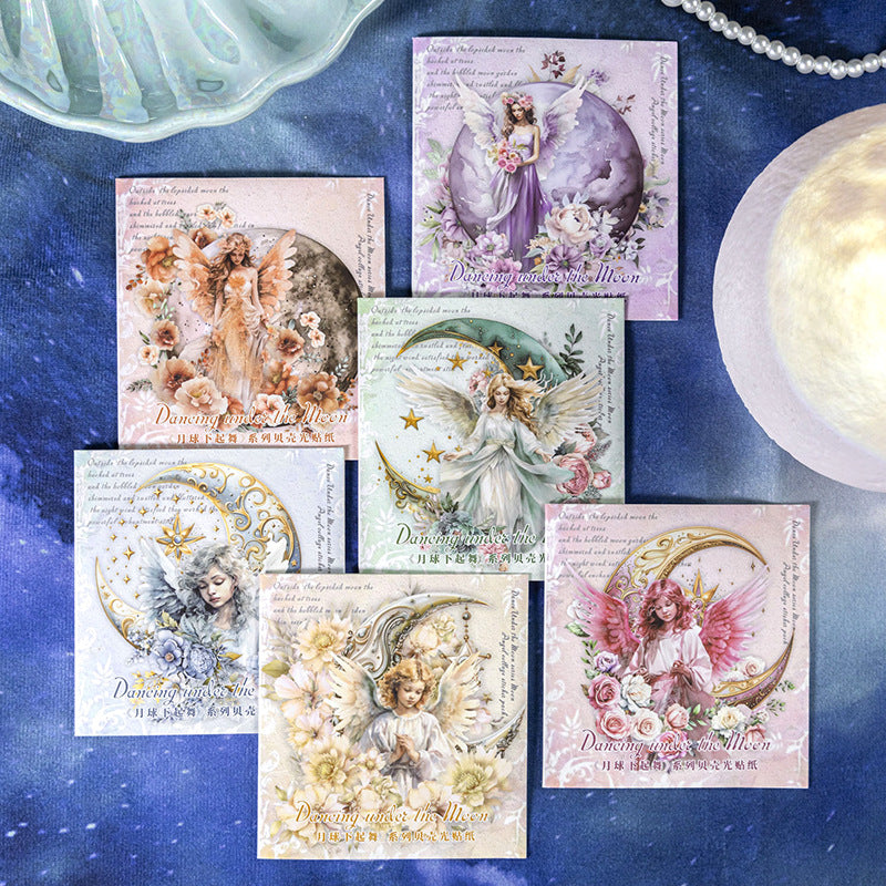 [June Issue] New Material Random Box | S Size