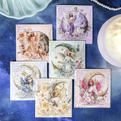 [June Issue] New Material Random Box | S Size